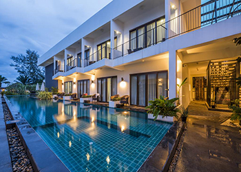 Ren Resort in Sihanoukville