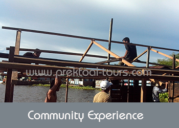 Community activities