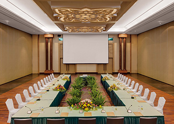 Meeting Room at Sokha Hotel in Sihanoukville