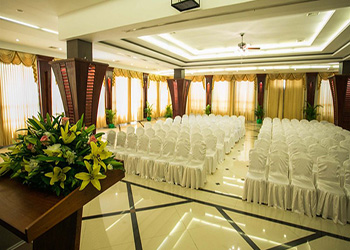 Meeting Room Rental in Siem Reap