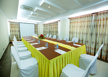 Meeting Room Rental in Battambang