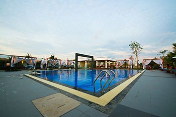 Legacy Hotel & Resort, Sihanouk ville