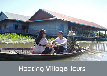 Village tour