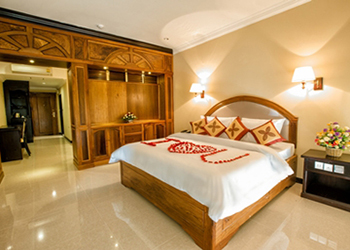 Classy Hotel & Spa - Battambang